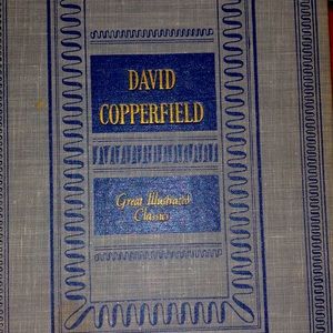 Rare books Charles Dickens